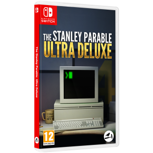 The Stanley Parable: Ultra Deluxe (Nintendo Switch)