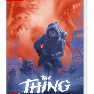 The Thing: Remastered (Nintendo Switch)