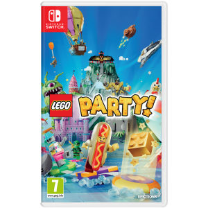 LEGO® Party! (Nintendo Switch)