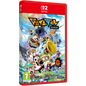 Ratatan (Nintendo Switch 2)