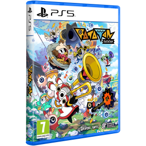 Ratatan (Playstation 5)
