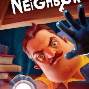 Hello Neighbor (Switch)