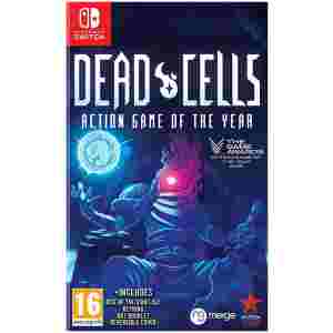 Dead Cells - Action Game of the Year (Nintendo Switch)