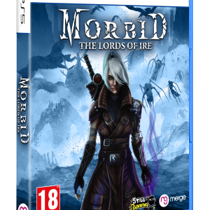 Morbid: The Lords Of Ire (Playstation 5)