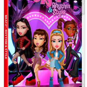 Bratz® Rhythm & Style (Nintendo Switch)
