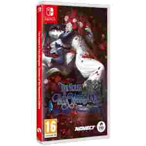 The House In Fata Morgana - Dreams Of The Revenants Edition (Nintendo Switch)