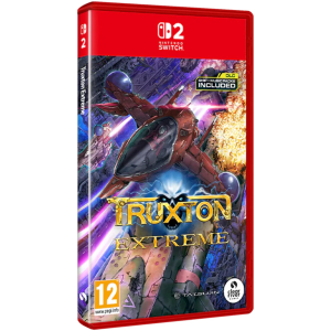 Truxton Extreme (Nintendo Switch 2)