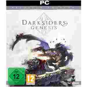 DARKSIDERS GENESIS NEPHILIM EDITION (PC)