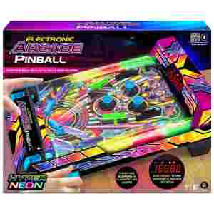 Elektronski fliper - Hyper neon serija