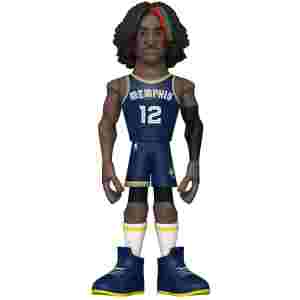 FUNKO GOLD 5" NBA: GRIZZLIES - JAMORANT(HOMEUNI)