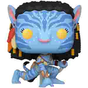 FUNKO POP MOVIES: AVATAR - NEYTIRI