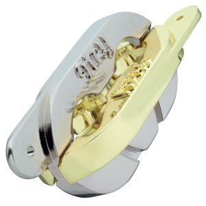 Miselni izziv Keyring T2