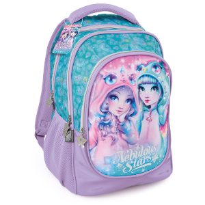 Nahrbtnik 41cm - Seria 5 (Pyjama Party)