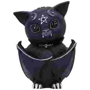 NEMESIS NOW BEELZEBAT figura 9