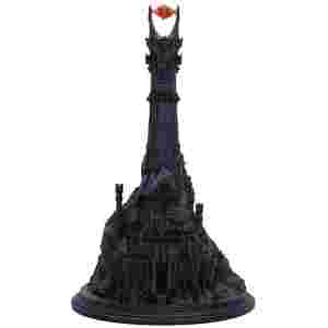 NEMESIS NOW LORD OF THE RINGS BARAD DUR BACKFLOW INCENSE kadilnik