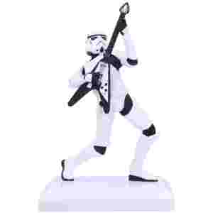 NEMESIS NOW Stormtrooper rock on! figurica