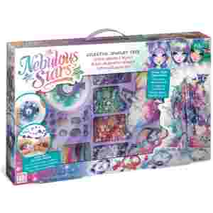 Zvezdno drevo nakita - kreativni set