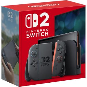 Nintendo Switch 2 konzola