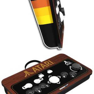 ARCADE1UP COUCHCADE - ATARI (10 GAMES) KONZOLA