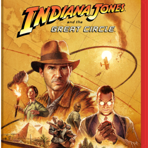 Indiana Jones And The Great Circle (Nintendo Switch 2)