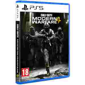 Call Of Duty: Modern Warfare 4 (Playstation 5)