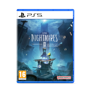 Little Nightmares II - Enhanced Edition (Playstation 5)