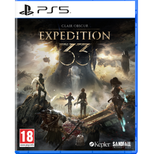 Clair Obscur: Expedition 33 (Playstation 5)
