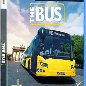 The Bus (Playstation 5)