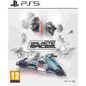 Star Wars: Galactic Racer - Deluxe Edition (Playstation 5)