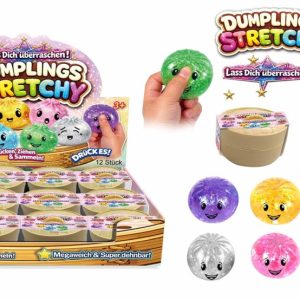 Dumpling Stretchy 5 cm