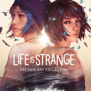 Life Is Strange: Arcadia Bay Collection (Nintendo Switch)