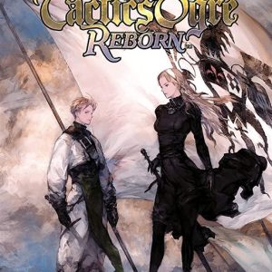 Tactics Ogre: Reborn (Nintendo Switch)