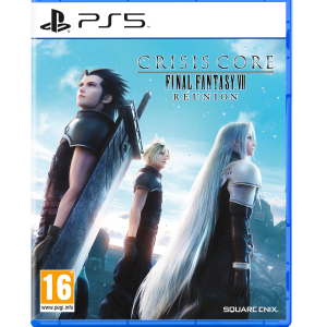 CRISIS CORE -FINAL FANTASY VII- REUNION (Playstation 5)