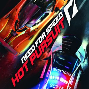 Need for Speed: Hot Pursuit - Remastered (Nintendo Switch)