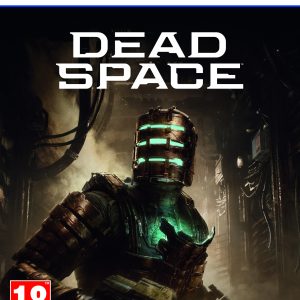 Dead Space (Playstation 5)