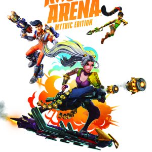 Rocket Arena Mythic Edition (PC)