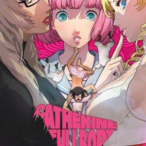 Catherine: Full Body (Nintendo Switch)