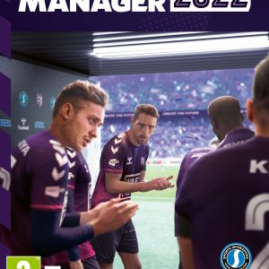 Football Manager 22 (PC)