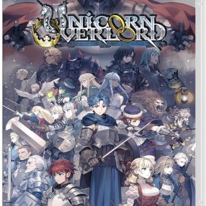 Unicorn Overlord (Nintendo Switch)