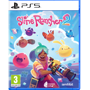 Slime Rancher 2 (Playstation 5)