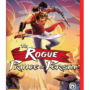 The Rogue Prince Of Persia (Nintendo Switch 2)
