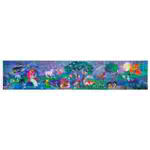 Hape Puzzle magične