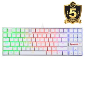 REDRAGON KUMARA 2 K552-2 RGB MEHANSKA TIPKOVNICA