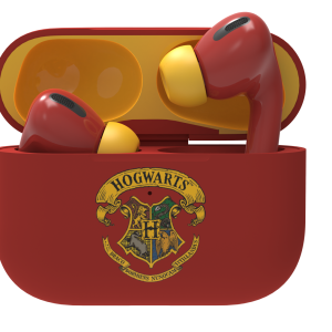 MOYE TRUE WIRELESS EARBUDS - HARRY POTTER brezžične ušesne slušalke