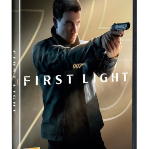 007 First Light (PC)