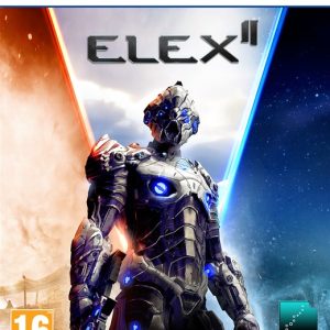 Elex II (PS5)