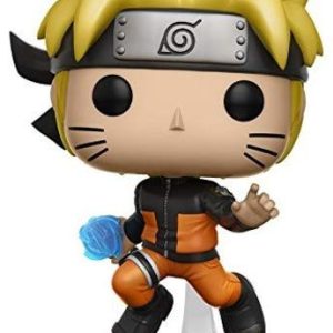 Figura FUNKO POP! VINYL: NARUTO SHIPPUDEN: NARUTO RASENGAN