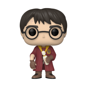 FUNKO POP: HARRY POTTER - HARRY