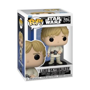 FUNKO POP: STAR WARS - LUKE STROMTROOPER