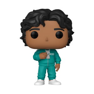 FUNKO POP TV: SQUID GAME - ALI 199